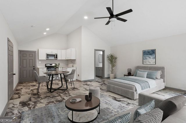 4010 Boulder Park Drive SW, Atlanta, GA 30331