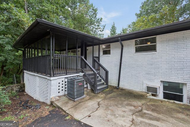 4010 Boulder Park Drive SW, Atlanta, GA 30331