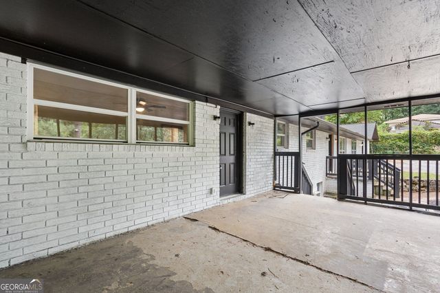 4010 Boulder Park Drive SW, Atlanta, GA 30331