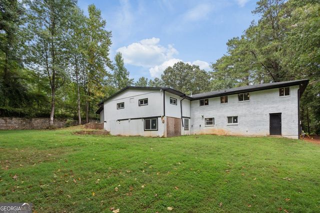 4010 Boulder Park Drive SW, Atlanta, GA 30331