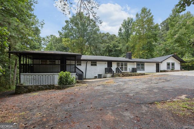 4010 Boulder Park Drive SW, Atlanta, GA 30331