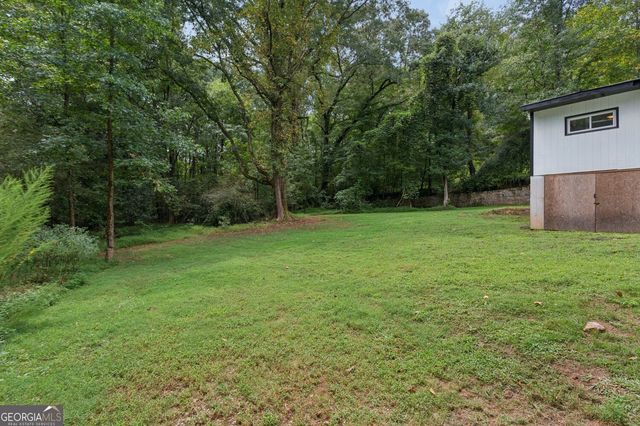 4010 Boulder Park Drive SW, Atlanta, GA 30331