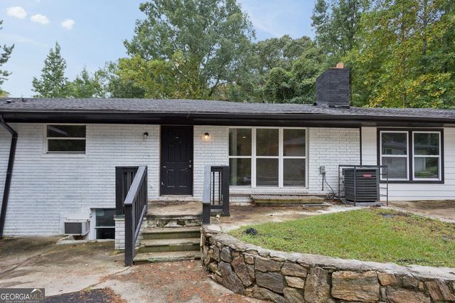 4010 Boulder Park Drive SW, Atlanta, GA 30331