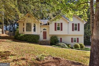 262 Amber Way, Dallas, GA 30157