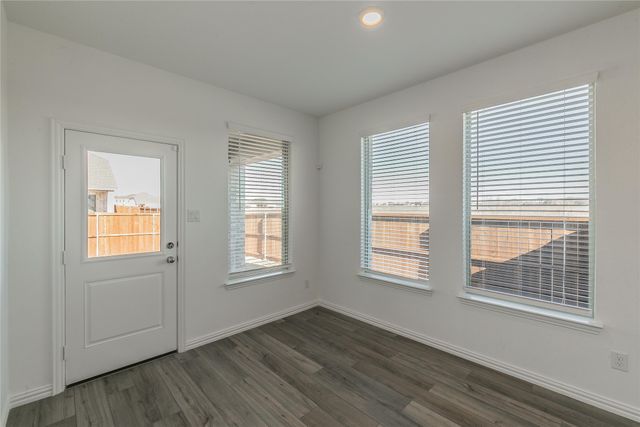 1275 Western Yarrow Avenue, Justin, TX 76247