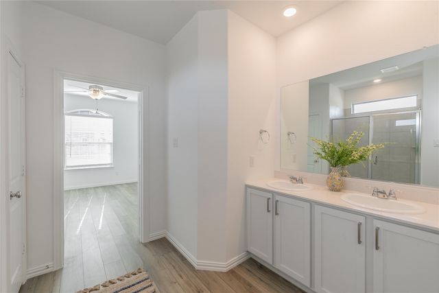 1275 Western Yarrow Avenue, Justin, TX 76247