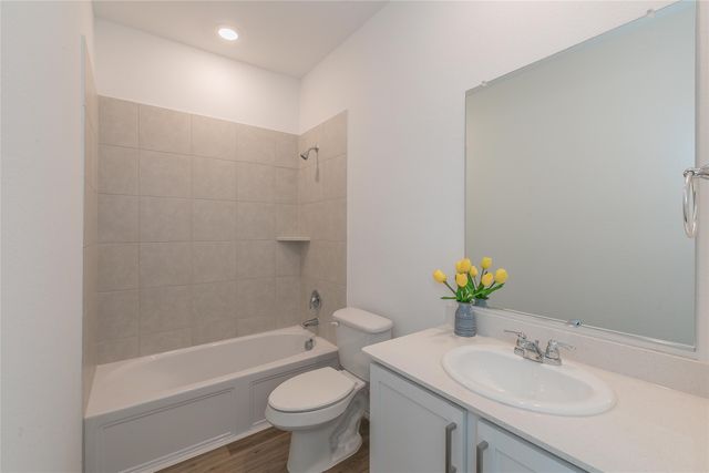 1275 Western Yarrow Avenue, Justin, TX 76247