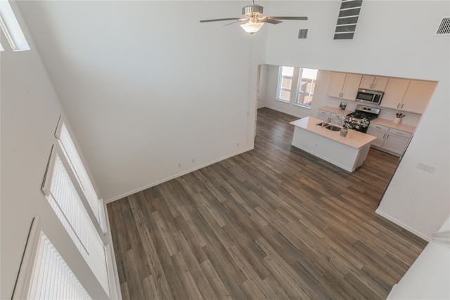 1275 Western Yarrow Avenue, Justin, TX 76247