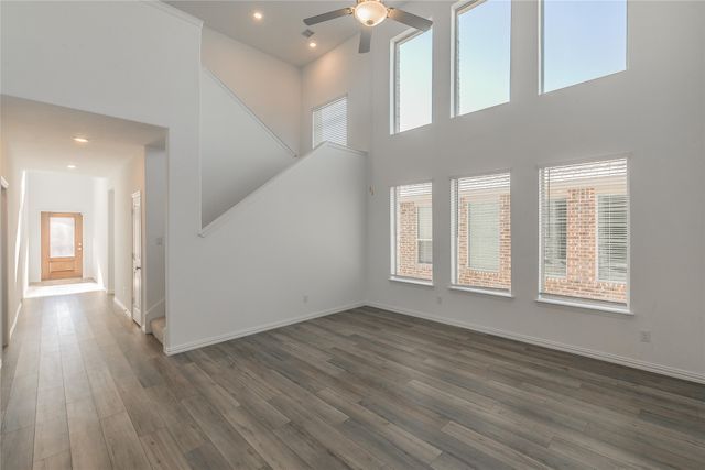 1275 Western Yarrow Avenue, Justin, TX 76247