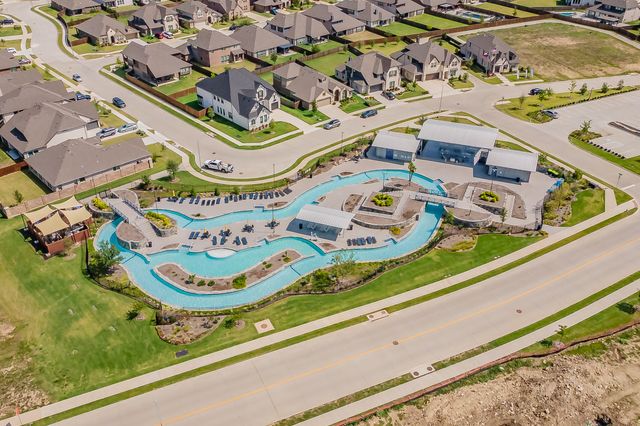 1275 Western Yarrow Avenue, Justin, TX 76247