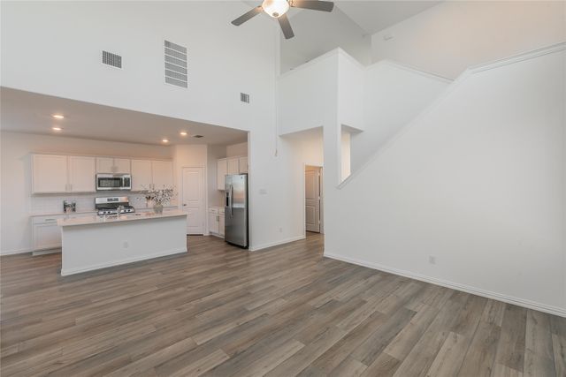 1275 Western Yarrow Avenue, Justin, TX 76247