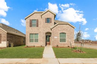 1275 Western Yarrow Avenue, Justin, TX 76247