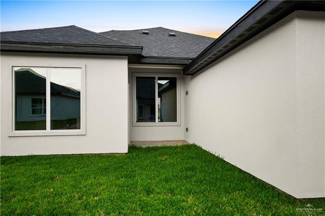 4120 Alexia Lane, Edinburg, TX 78542