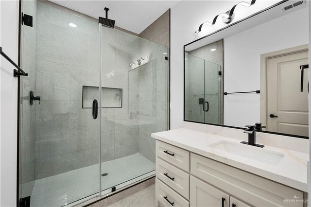 4120 Alexia Lane, Edinburg, TX 78542