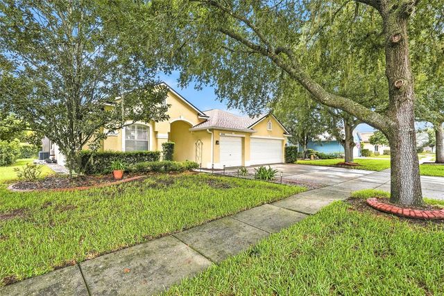 16748 MIDSUMMER LANE, Spring Hill, FL 34610