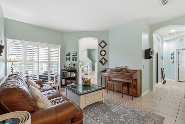 16748 MIDSUMMER LANE, Spring Hill, FL 34610