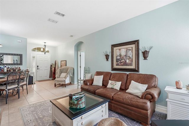 16748 MIDSUMMER LANE, Spring Hill, FL 34610