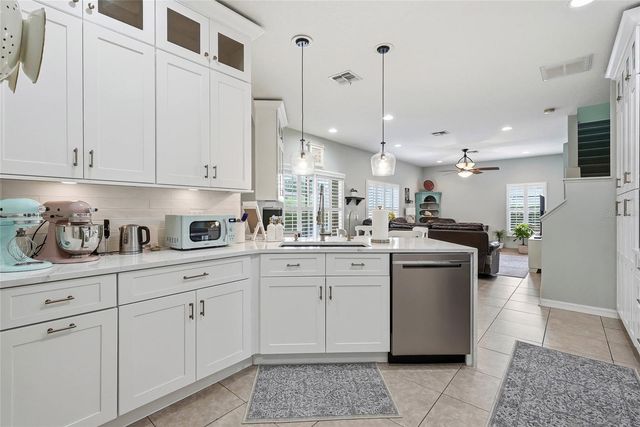 16748 MIDSUMMER LANE, Spring Hill, FL 34610