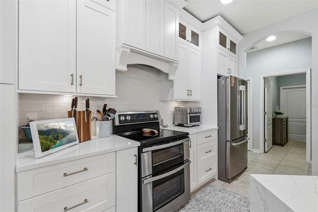 16748 MIDSUMMER LANE, Spring Hill, FL 34610