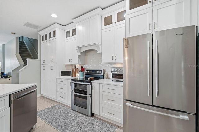 16748 MIDSUMMER LANE, Spring Hill, FL 34610