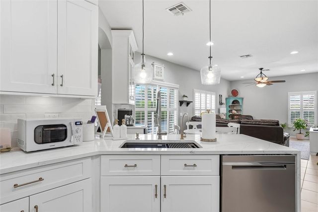 16748 MIDSUMMER LANE, Spring Hill, FL 34610