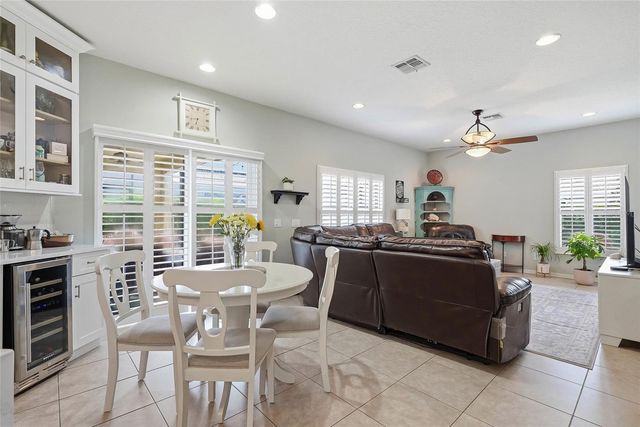 16748 MIDSUMMER LANE, Spring Hill, FL 34610