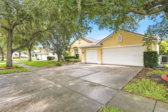 16748 MIDSUMMER LANE, Spring Hill, FL 34610