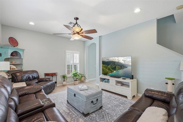 16748 MIDSUMMER LANE, Spring Hill, FL 34610