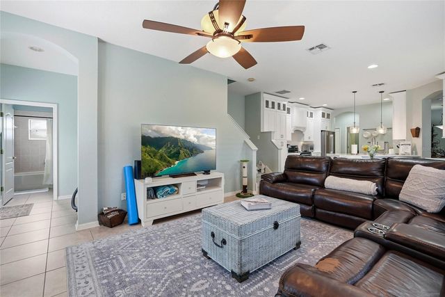 16748 MIDSUMMER LANE, Spring Hill, FL 34610