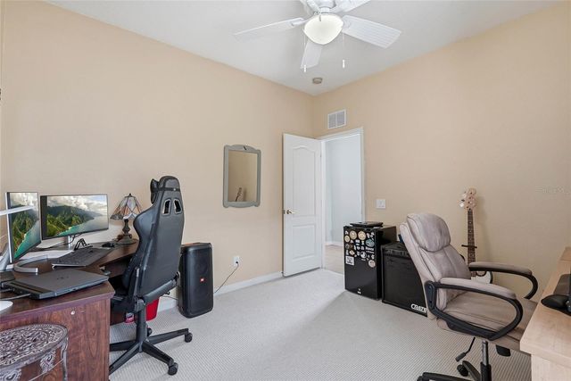 16748 MIDSUMMER LANE, Spring Hill, FL 34610