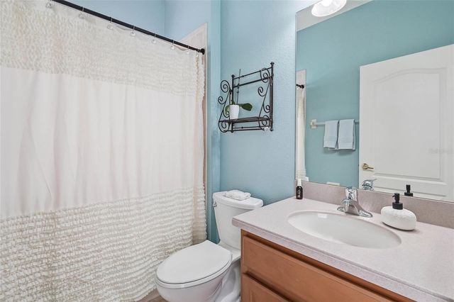 16748 MIDSUMMER LANE, Spring Hill, FL 34610