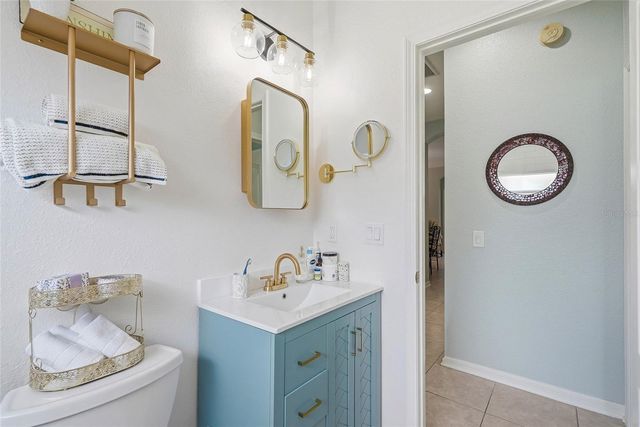 16748 MIDSUMMER LANE, Spring Hill, FL 34610