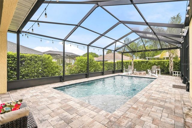 16748 MIDSUMMER LANE, Spring Hill, FL 34610