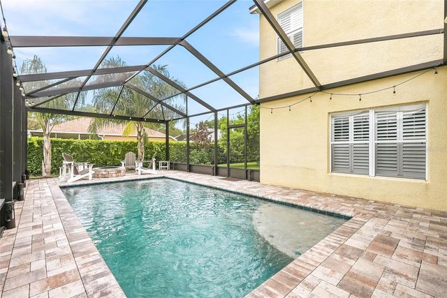 16748 MIDSUMMER LANE, Spring Hill, FL 34610