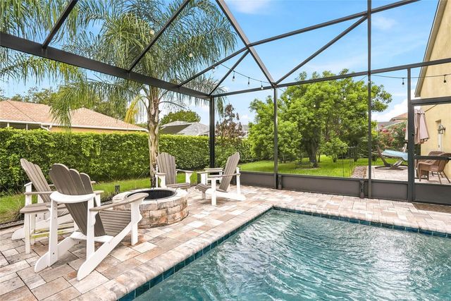 16748 MIDSUMMER LANE, Spring Hill, FL 34610