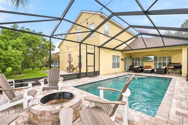 16748 MIDSUMMER LANE, Spring Hill, FL 34610