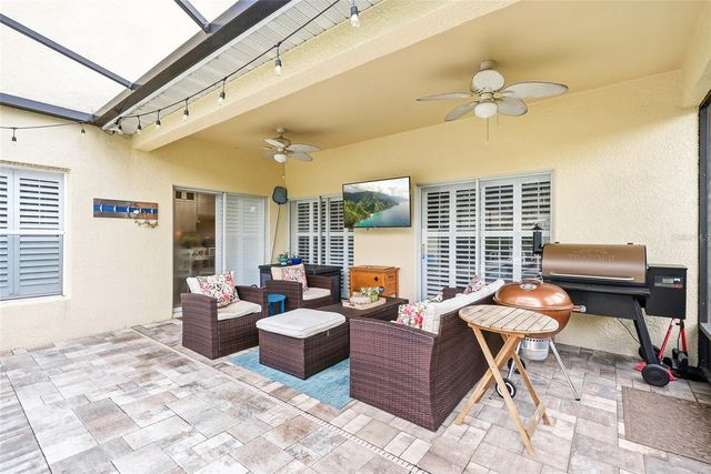 16748 MIDSUMMER LANE, Spring Hill, FL 34610
