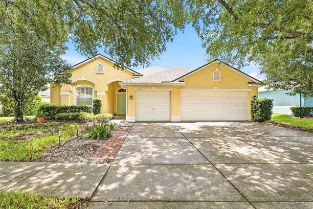 16748 MIDSUMMER LANE, Spring Hill, FL 34610