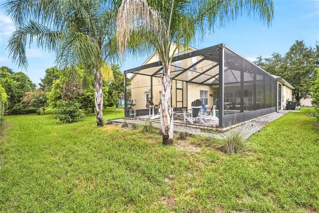 16748 MIDSUMMER LANE, Spring Hill, FL 34610