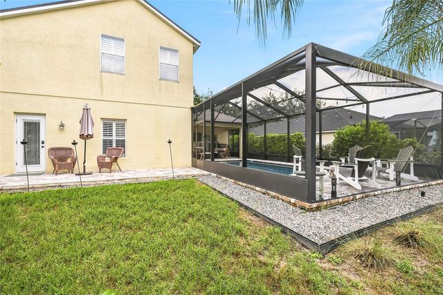 16748 MIDSUMMER LANE, Spring Hill, FL 34610