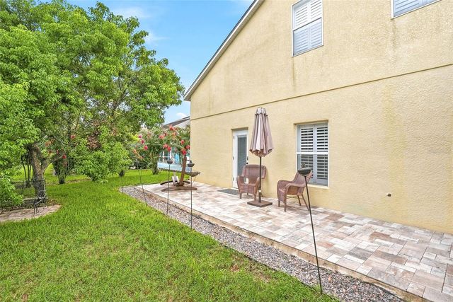 16748 MIDSUMMER LANE, Spring Hill, FL 34610