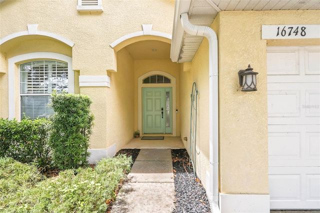 16748 MIDSUMMER LANE, Spring Hill, FL 34610