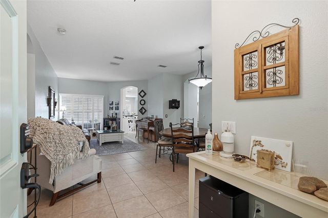 16748 MIDSUMMER LANE, Spring Hill, FL 34610