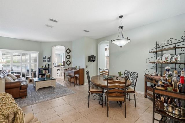 16748 MIDSUMMER LANE, Spring Hill, FL 34610