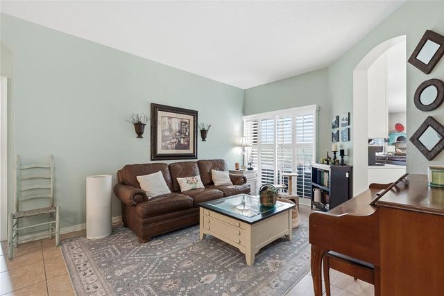 16748 MIDSUMMER LANE, Spring Hill, FL 34610