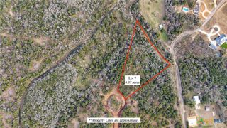 Lot 7 Woodford Court, Salado, TX 76571
