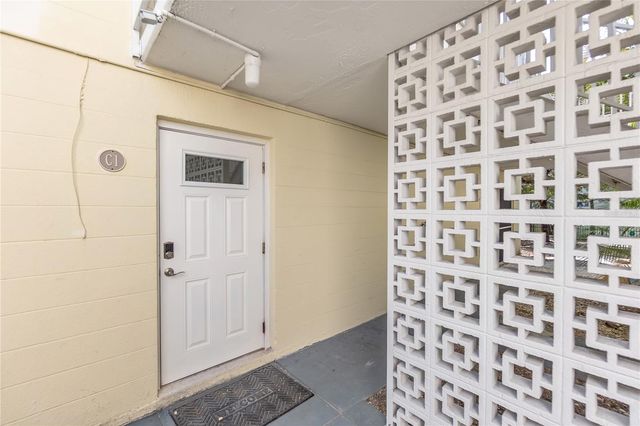 3835 ALMERIA COURT C1, Sarasota, FL 34239