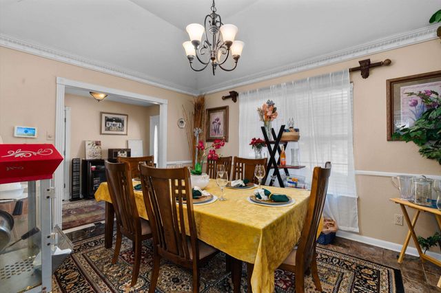 1816 Northwood Court, Longview, TX 75605