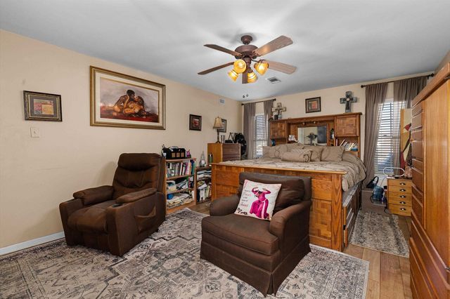 1816 Northwood Court, Longview, TX 75605