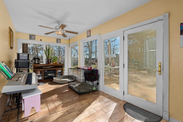 1816 Northwood Court, Longview, TX 75605